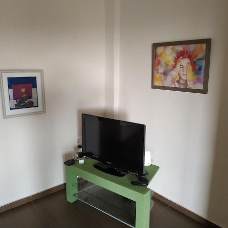 Pantazopoulou Square Apartment أثينا المظهر الخارجي الصورة