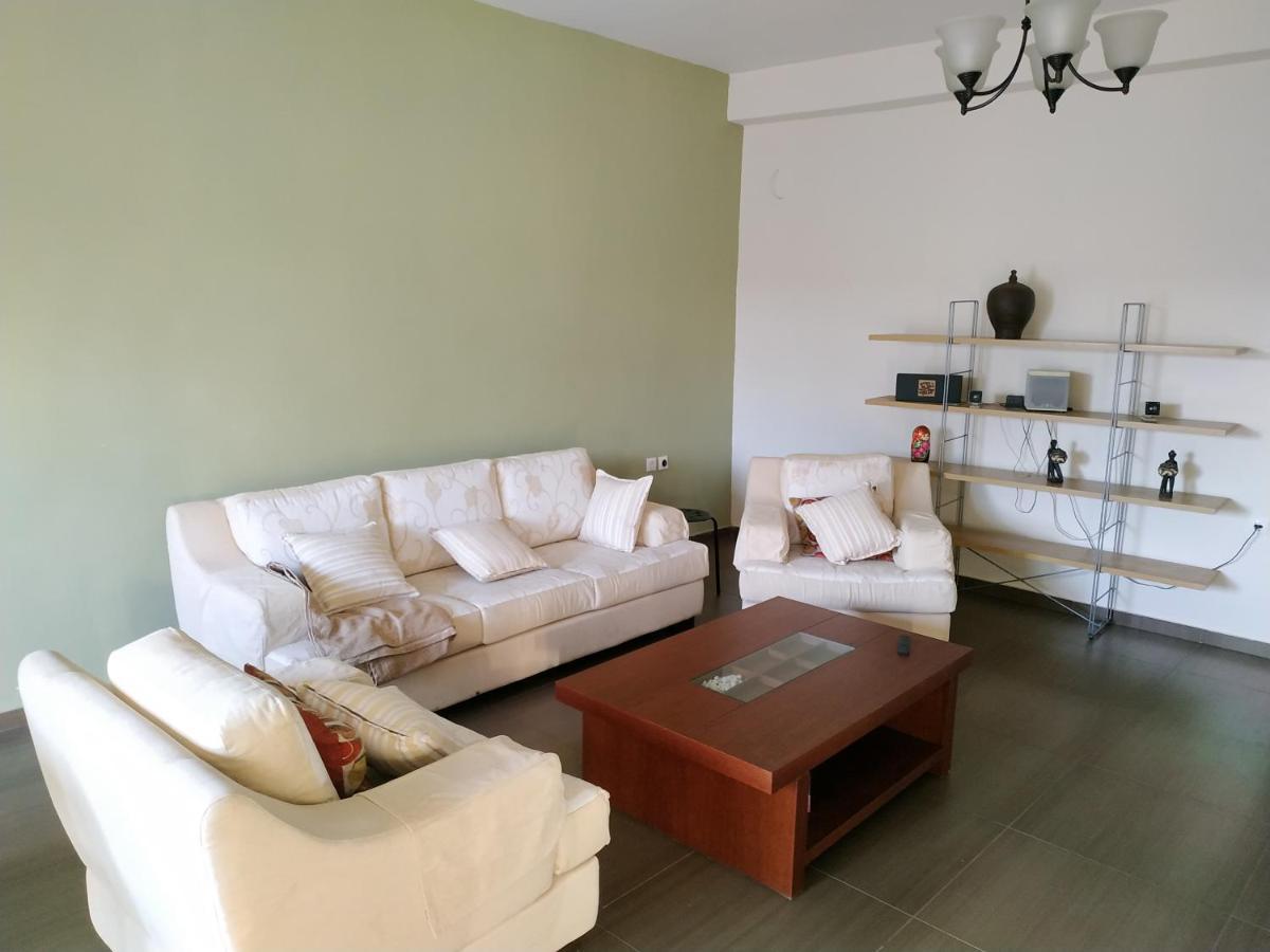 Pantazopoulou Square Apartment أثينا المظهر الخارجي الصورة