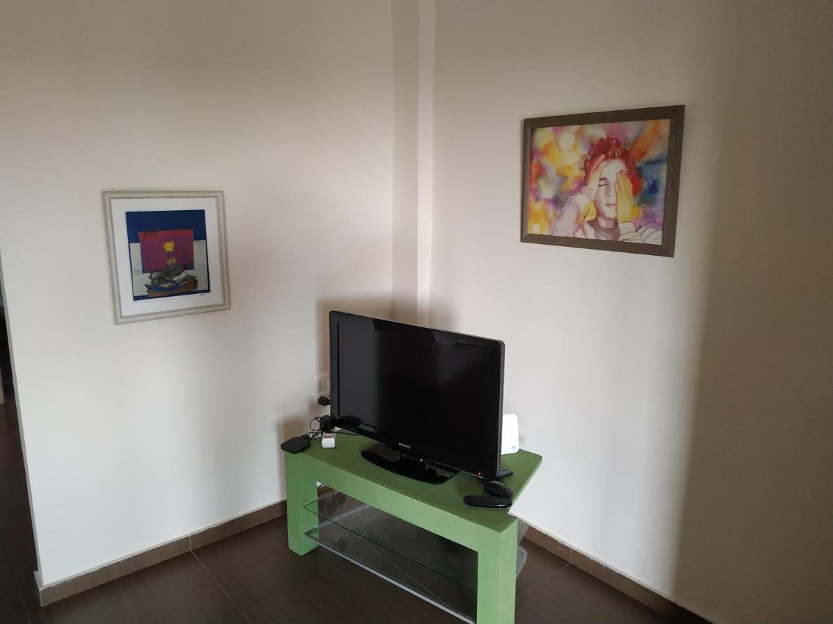 Pantazopoulou Square Apartment أثينا المظهر الخارجي الصورة